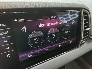 Skoda Karoq 2.0 TDI 140kW (190CV) DSG 4X4 Sportline