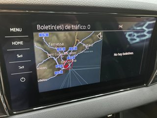 Skoda Karoq 2.0 TDI 140kW (190CV) DSG 4X4 Sportline