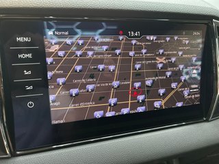 Skoda Karoq 2.0 TDI 140kW (190CV) DSG 4X4 Sportline