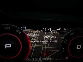 Skoda Karoq 2.0 TDI 140kW (190CV) DSG 4X4 Sportline