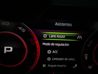 Skoda Karoq 2.0 TDI 140kW (190CV) DSG 4X4 Sportline