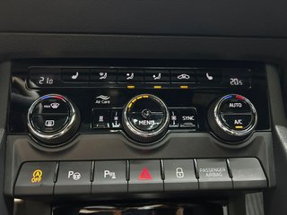 Skoda Karoq 2.0 TDI 140kW (190CV) DSG 4X4 Sportline