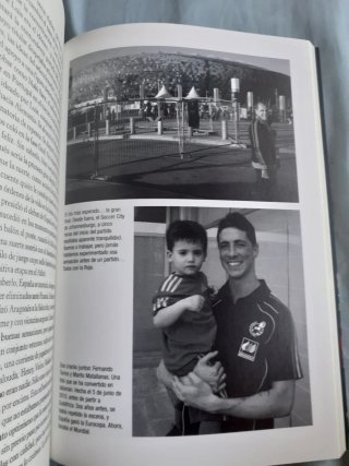Pack libros fútbol