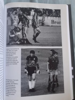 Pack libros fútbol