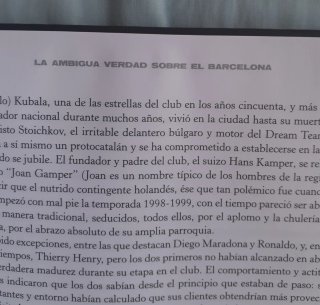 Pack libros fútbol