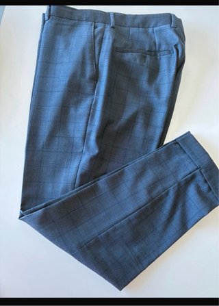 Fato Mango Man Lã EUR 50