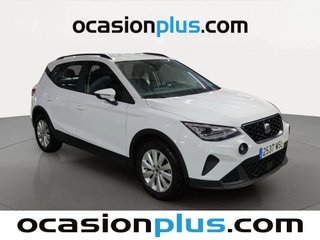SEAT Arona 1.0 TSI Style XL DSG 85 kW (115 CV)