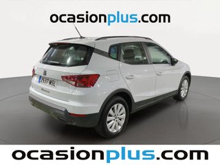 SEAT Arona 1.0 TSI Style XL DSG 85 kW (115 CV)