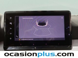 SEAT Arona 1.0 TSI Style XL DSG 85 kW (115 CV)
