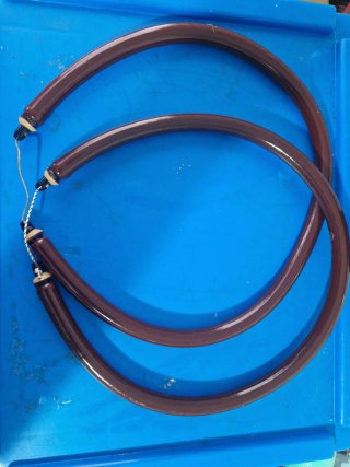 Gomas circulares Sigalsub
