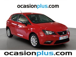 SEAT Ibiza 1.2 12v Reference 51 kW (70 CV)