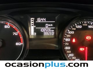 SEAT Ibiza 1.2 12v Reference 51 kW (70 CV)