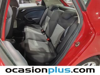 SEAT Ibiza 1.2 12v Reference 51 kW (70 CV)