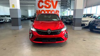 Renault CLIO Techno TCe 90 67kw (2024)