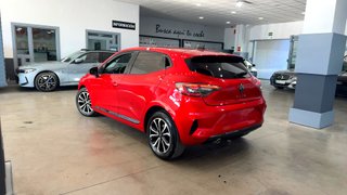 Renault CLIO Techno TCe 90 67kw (2024)