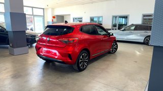 Renault CLIO Techno TCe 90 67kw (2024)