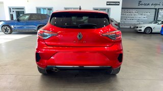 Renault CLIO Techno TCe 90 67kw (2024)