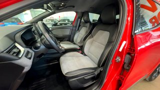 Renault CLIO Techno TCe 90 67kw (2024)