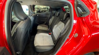 Renault CLIO Techno TCe 90 67kw (2024)
