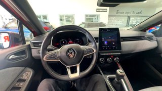 Renault CLIO Techno TCe 90 67kw (2024)