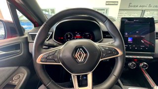 Renault CLIO Techno TCe 90 67kw (2024)