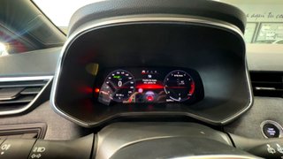 Renault CLIO Techno TCe 90 67kw (2024)