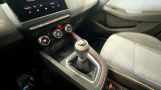 Renault CLIO Techno TCe 90 67kw (2024)