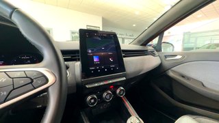 Renault CLIO Techno TCe 90 67kw (2024)