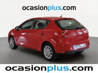 SEAT Ibiza 1.2 12v Reference 51 kW (70 CV)