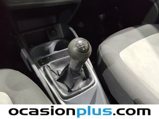 SEAT Ibiza 1.2 12v Reference 51 kW (70 CV)