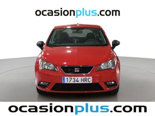 SEAT Ibiza 1.2 12v Reference 51 kW (70 CV)