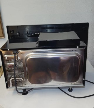 Microondas Whirlpool empotrable