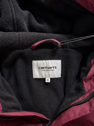 Chaqueta Carhartt WIP Nimbus Pullover XS