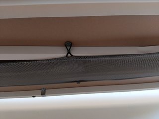 Mesa de escritorio Ikea Bekant en L