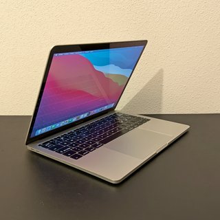 MacBook Pro Retina 13'' Early 2017 2 TBT3 I5 7360U