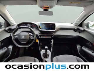 Peugeot 208 PureTech 100 Active Pack 75 kW (100 CV)