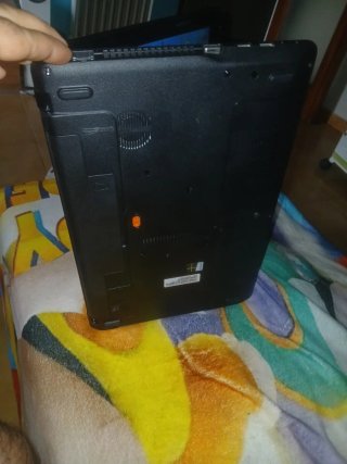Portátil Acer TravelMate P253-M Intel Core i3