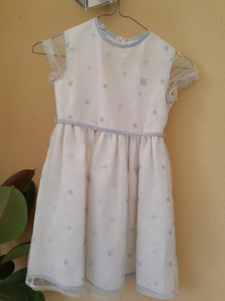 Laura Biagiotti vestito bimba con giacchetta