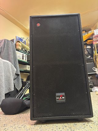 DAS Compact 1 Altavoz