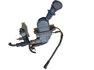 Palanca 504062171 iveco eurocargo tector 246070