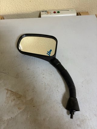 Espejo moto izquierdo marca vicma