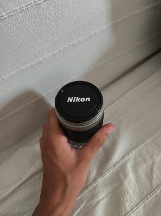 Nikon 70-300mm