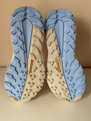 Zapatillas Adidas Terrex Free Hiker 2 Mujer