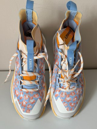 Zapatillas Adidas Terrex Free Hiker 2 Mujer