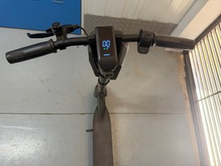 Patinete Eléctrico Bongo M30 Connected