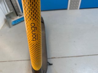 Patinete Eléctrico Bongo M30 Connected