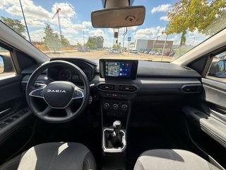 dacia jogger extreme 1.0i eco-g