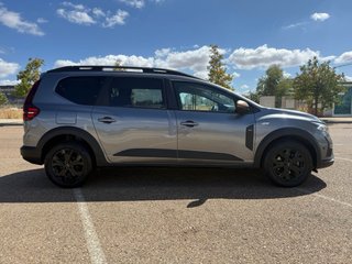 dacia jogger extreme 1.0i eco-g