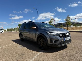 dacia jogger extreme 1.0i eco-g