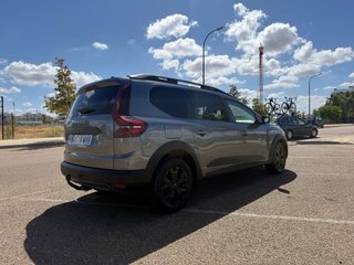 dacia jogger extreme 1.0i eco-g